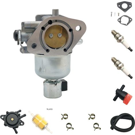Vergaser 16 853 19S 32 853 63S KT730 KT735 KT740 KT745 707-18 (1/4)