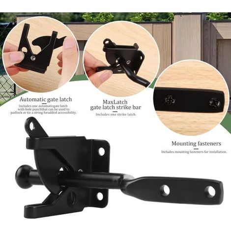 Lime à chaîne de tronçonneuse en 3 parties, robuste et durable, avec poignée, prise en main confortable, 3 tailles : 4,0 mm, 4,8 mm et 5,5 mm, adaptée à l’affûtage des chaînes de tronçonneuse (A) (1/3)