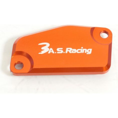 Hauptzylinderdeckel 3AS Racing für Motorrad KTM 350 FREERIDE 2012 (1/4)