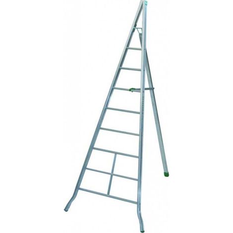 Escalera Facal Agri Ag-200