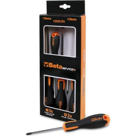 Set 8 giraviti beta Evox 1203/D8P