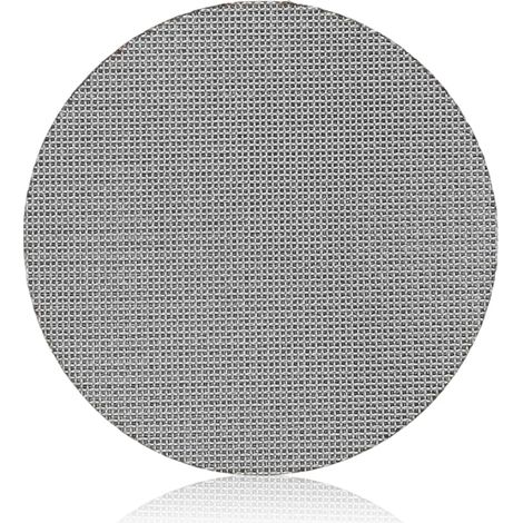Filtre À Café - Treillis En Acier Inoxydable 150 μm - Pour Portafiltre Pressurisé - Compatible 54 mm - 1 Pièce (1/5)