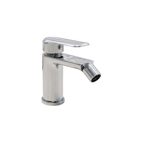 Miscelatore bidet serie Hopper in ottone cromato (1/2)