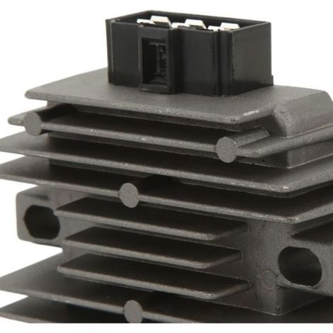 Régulateur de tension 12 V haute performance étanche SH578 12 pour John Deere 130 160 165 (1/4)