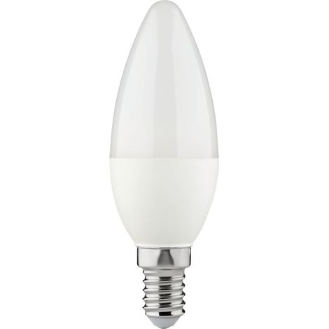 LAMPADINA LED DUN 4,9W E14-NW - KANLUX - Luce NATURALE (1/4)