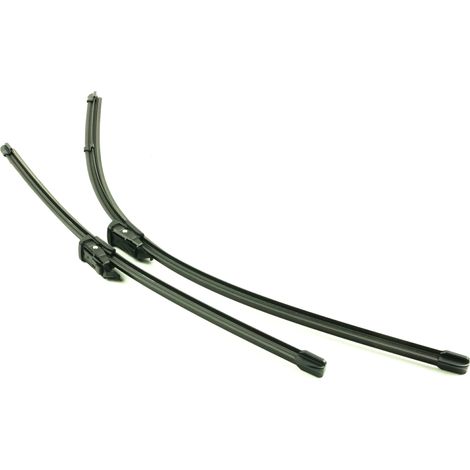 OR 288909504R escobilla limpiaparabrisas Renault/Dacia (1/3)