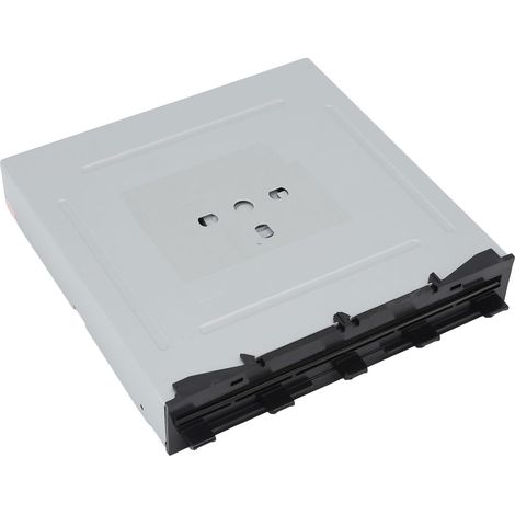 Module de Remplacement de Lecteur de Disque en Alliage D'aluminium de qualité Supérieure pour DG 6M1S - Excellent Remplacement pour Lecteur DVD Défectueux - Convient aux Amateurs de Jeux (1/5)