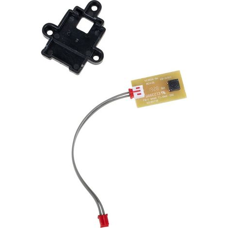 Rowenta scheda PCB interruttore scopa aspirapolvere X-Pert 160 360 RH7221 RH723 (1/2)