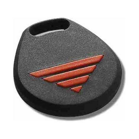 TAGGR - Transponder-Tag (grau) CARDIN TAGGR