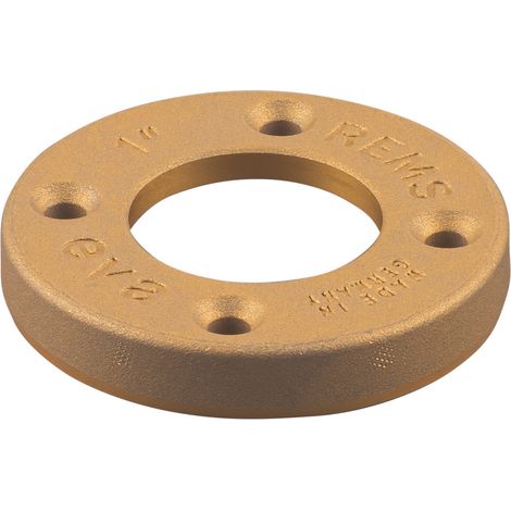 Deckel R 1" links 521153