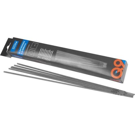 Electrode rutile 2,0 mm / 300 mm - 90 baguettes