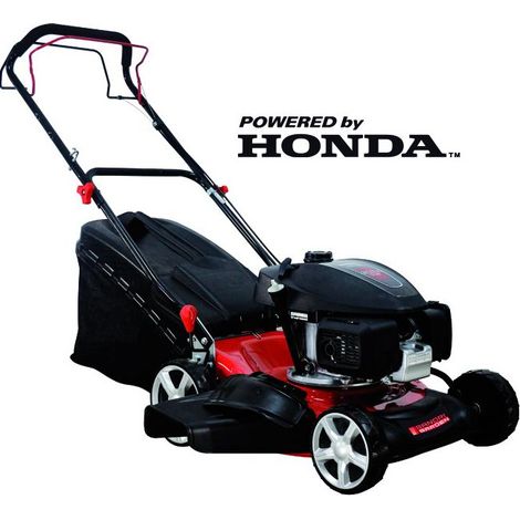 Cortacésped Sandrigarden Honda Sg-H14546 OHV Semov. 145 cc