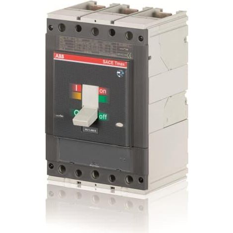 Interrupteur T5D 400 3P FF 1SDA054599R1 ABB 054599