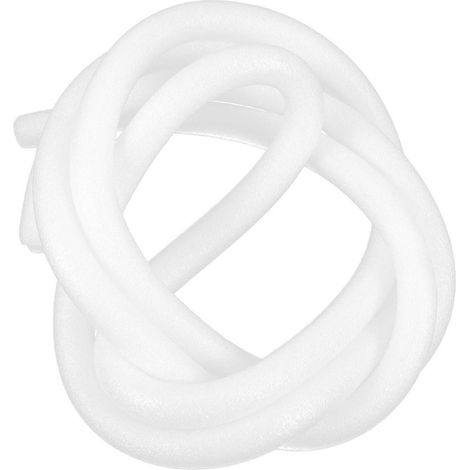 Housse de canapé antidérapante, coussin de canapé, dispositif de fixation antidérapant simple et pratique de forme cylindrique, 1 ensemble (1/5)