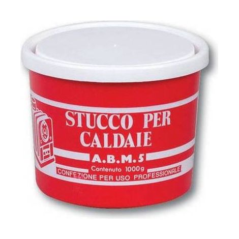 STUCCO PER CALDAIE  VIKY Misura: 900 gr