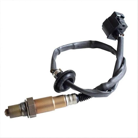 Sonda lambda (captador de oxígeno) para Mitsubishi Lancer X 2008-2010 (1/5)