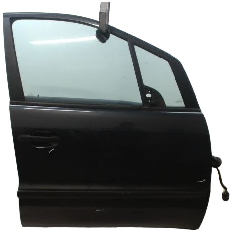 [PRODUIT D'OCCASION] Porte Avant Droit MERCEDES Classe A Monosp. I Phase 2 (168) 2001-2004 ♻️ Ref Oe. 168720200528 - Garantie à vie (1/3)