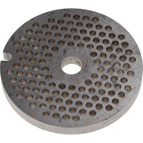 GRILLE METAL FINE A950 TROU DIAM 4.5 M/M POUR PETIT ELECTROMENAGER KENWOOD - KW658493
