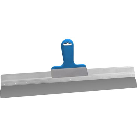 TECTOOL Spatule large Premium - inox - 2K - 285 x 0,4 mm