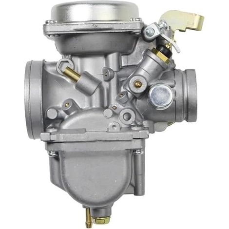 Carburateur de moto pour GN125, GS125, GN125E et EN125 (1994–2001)