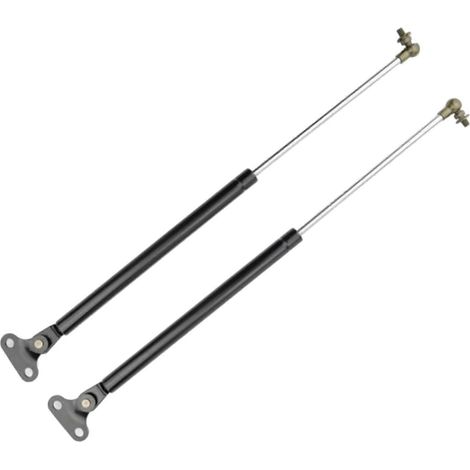 Vérins de hayon arrière pour Toyota Land Cruiser série 100 et Lexus LX470 (1998-2007) (1/5)