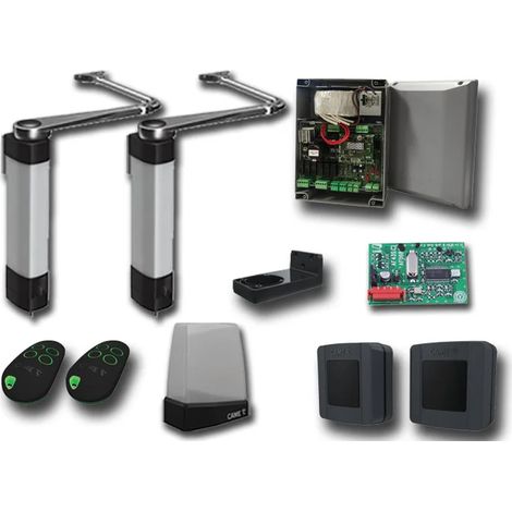 came kit automatisme stylo-me 24v 001u8113fr u8113fr (1/3)