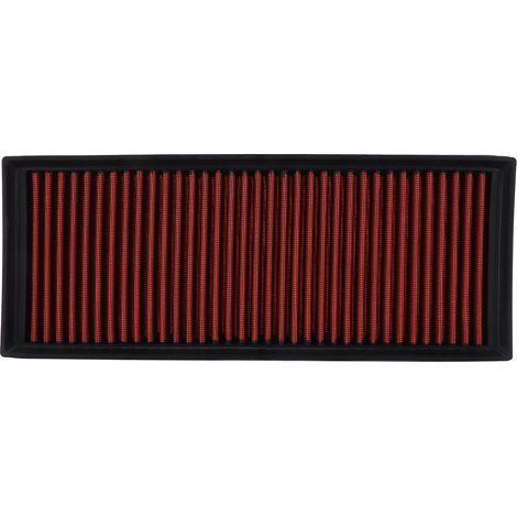 2865,33 2865 K N Filtre à Air de Rechange, 2012 Bug 33 2865 Filtre Moteur Filtre à Air Nettoyant Highflow Lavable Réutilisable 332865 Remplacement pour (1/5)