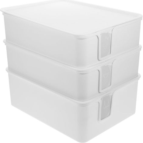 boîtes de rangement pour sous vêtements et soutiens gorge à (1/5)