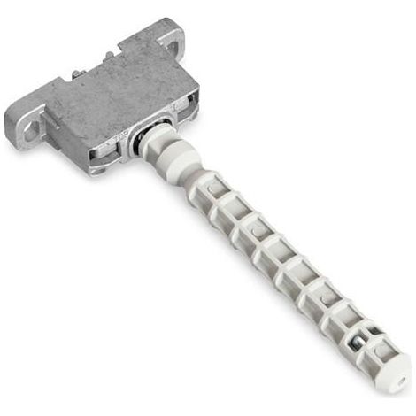 soporte de montaje oculto para estantes modelo triade pro mini (1/2)