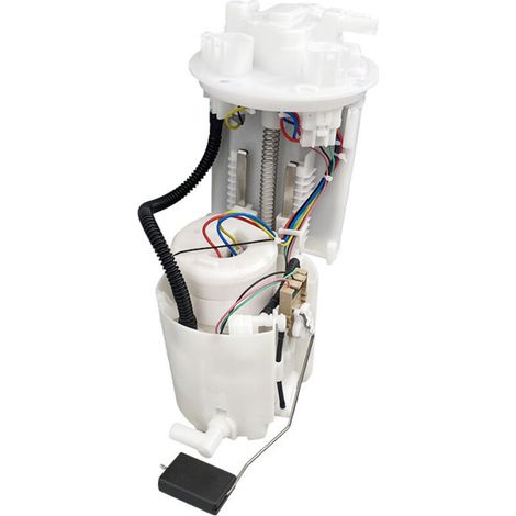 Pompe à carburant neuve 77020-58080 77020-58070 Compatible avec Toyota Previa et Alphard Modèle : 77020-58080 (1/4)