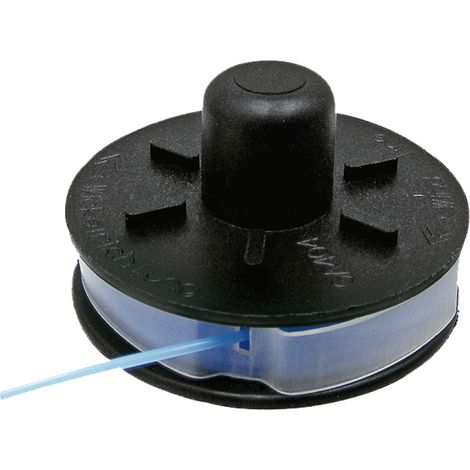 1,6-mm-Fadenspule für Turbotrimmer 230 AL OBI TT 5369-20 Trimmer