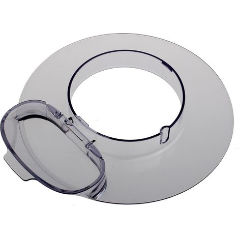 Kenwood - protección contra salpicaduras kmx75 - kw716716 -