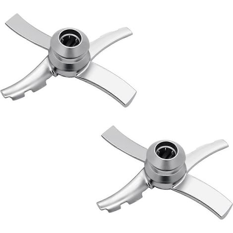 2 pales de rechange pour Ninja Creami série NC300 (1/5)
