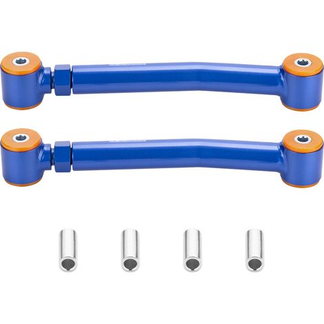 2x Adjustable Front Lower Control Arms For Jeep Grand Cherokee ZJ 1993-1998 (1/5)