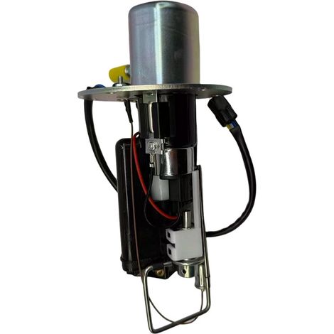 Die Kraftstoffpumpenbaugruppe 49040-0004 ist mit Direkteinspritzpumpen der Kawasaki-Serie kompatibel. Mengenrabatte sind verfügbar.