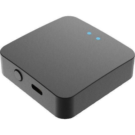 Tuya IoT Host Passerelle multimode Hub ZigBee Bluetooth Mesh WiFi Pont domotique (1/4)