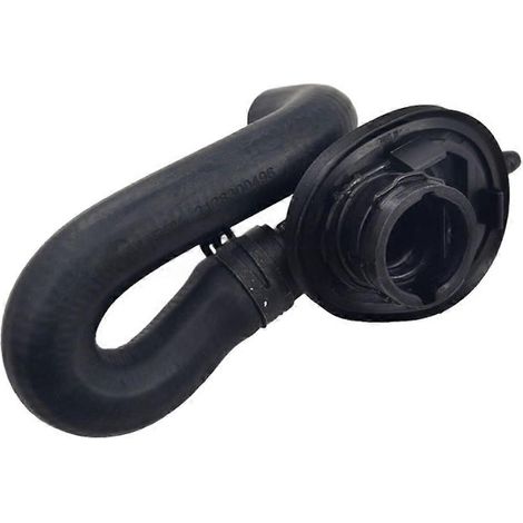 Durite de liquide de refroidissement 2128300496 pour Mercedes-Benz E350 E400 E550 E63 CLS550 (1/5)