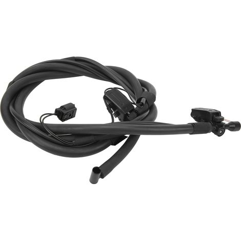 Buses de lave-glace chauffantes A1698600192 de remplacement pour Mercedes-Benz Classe A W169 (2004-2012) (1/5)
