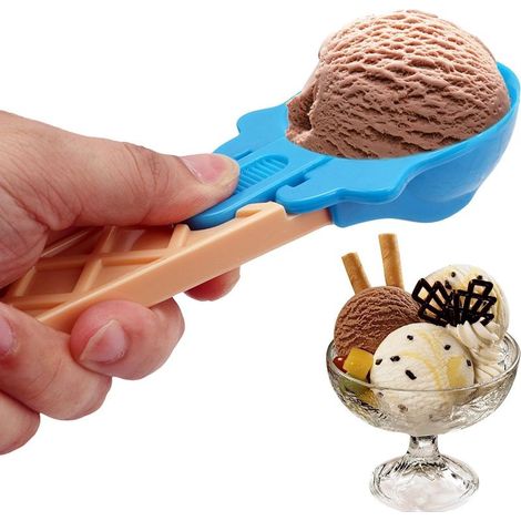 Eiskugeln (1/5)