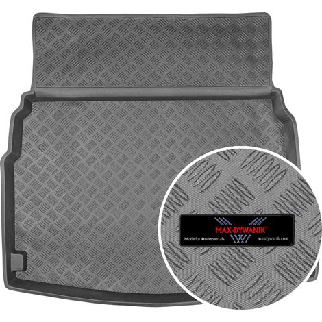 Alfombrilla para maletero MAX-MAT para Mercedes Clase E W213 Sedán 2016-2023