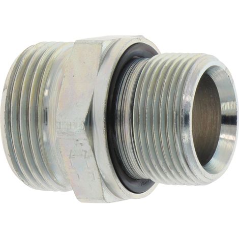 Connettore a vite diritto 6S M12x1.5 M14x1.5 (1/3)