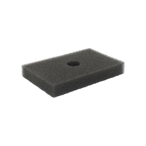Luftvorfilter anpassbar für Makita Freischneider. Original 443162-5 ersetzt.