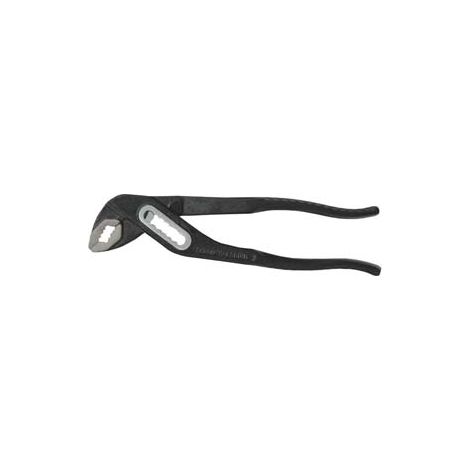 PINZA POLIGRIP DOPPIA CREMAGLIERA- - mm.180 - 6 blister ALTE