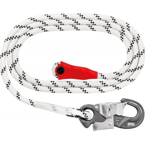 RECAMBIO CUERDA GRILLON HOOK 4 m 11 mm