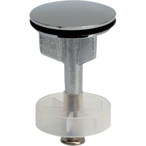 Wing flap for washbasin drain Lift drain for countertop washbasin Drain plug accessories
