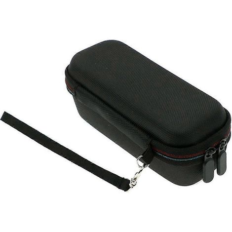 Tragbare Reise-Aufbewahrungstasche für 130-W-Powerbanks