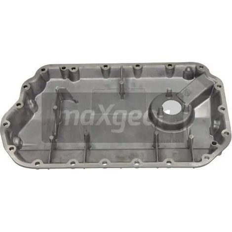 MAXGEAR 34-0059 Carter d'huile avec filetage 078103604AA (1/2)