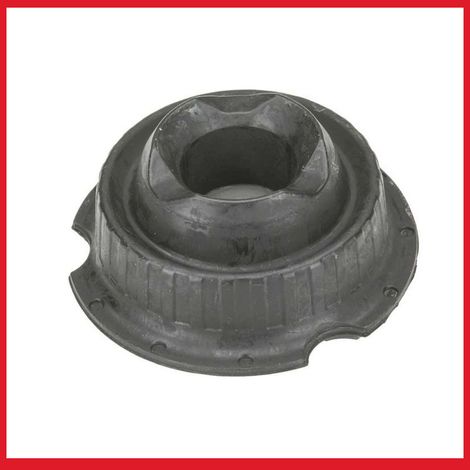 Support de Jambe de Force / Moteur 7L0412327A - Adaptable à VW Touareg, Q7, Porsche Cayenne (1/4)