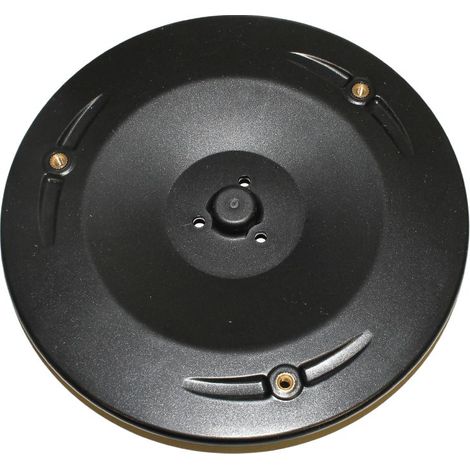 Scheppach – Disque de coupe pour robot tondeuse – Métal haute résistance – Compatible PX-RRM-600Wi, XL600, XXL900 – Tonte précise et homogène