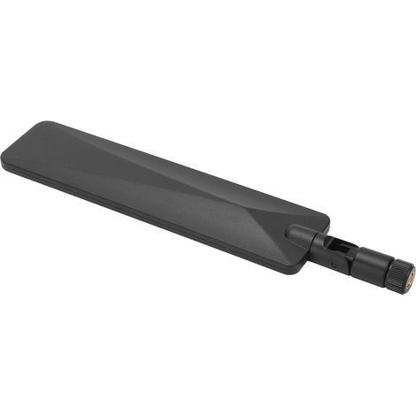 Rechteckige omnidirektionale Breitband-Routerantenne 22dBi 600-6000MHz 2G-5G für Verkaufsautomaten und Werbekioske (1/5)